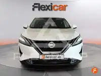2022 Nissan QASHQAI