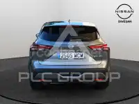 2022 Nissan QASHQAI