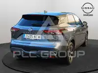 2022 Nissan QASHQAI