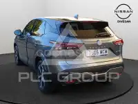 2022 Nissan QASHQAI