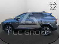2022 Nissan QASHQAI