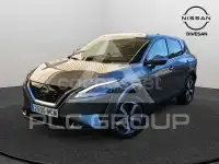 2022 Nissan QASHQAI