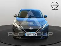 2022 Nissan QASHQAI