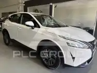 2022 Nissan QASHQAI