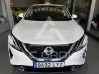 2022 Nissan QASHQAI