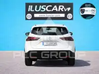 2022 Nissan QASHQAI