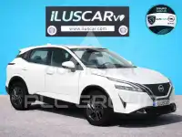 2022 Nissan QASHQAI