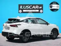 2022 Nissan QASHQAI