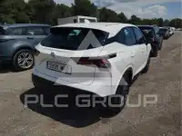 2022 Nissan QASHQAI