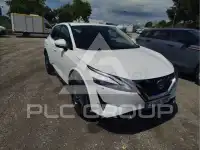 2022 Nissan QASHQAI