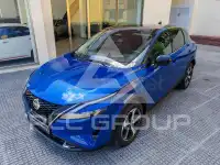 2022 Nissan QASHQAI