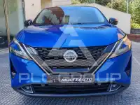 2022 Nissan QASHQAI