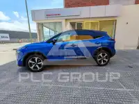 2022 Nissan QASHQAI
