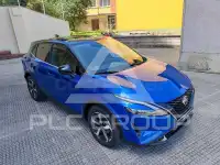 2022 Nissan QASHQAI