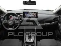2022 Nissan QASHQAI