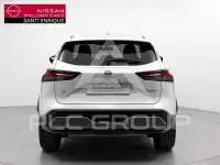 2022 Nissan QASHQAI