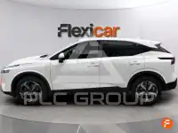 2022 Nissan QASHQAI