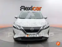 2022 Nissan QASHQAI