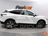 2022 Nissan QASHQAI
