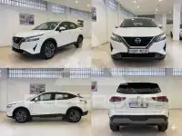 2022 Nissan QASHQAI