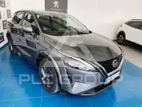 2022 Nissan QASHQAI