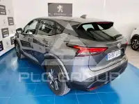 2022 Nissan QASHQAI
