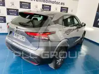 2022 Nissan QASHQAI