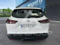 2022 Nissan QASHQAI