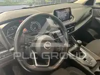 2022 Nissan QASHQAI