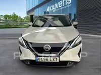 2022 Nissan QASHQAI