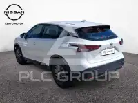 2022 Nissan QASHQAI
