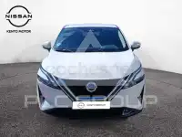2022 Nissan QASHQAI