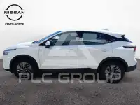 2022 Nissan QASHQAI