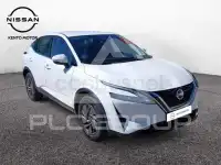 2022 Nissan QASHQAI