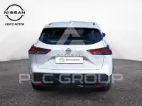 2022 Nissan QASHQAI