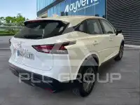 2022 Nissan QASHQAI