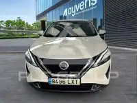 2022 Nissan QASHQAI