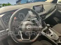 2022 Nissan QASHQAI