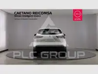 2022 Nissan QASHQAI