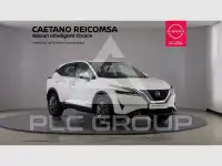 2022 Nissan QASHQAI