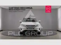 2022 Nissan QASHQAI