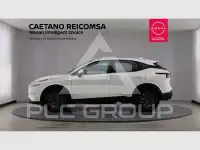 2022 Nissan QASHQAI