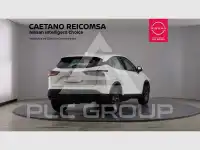 2022 Nissan QASHQAI