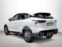 2022 Nissan QASHQAI