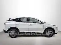 2022 Nissan QASHQAI