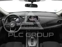 2022 Nissan QASHQAI