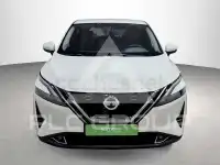 2022 Nissan QASHQAI