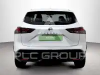 2022 Nissan QASHQAI