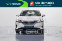 2022 Nissan QASHQAI