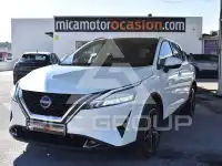2022 Nissan QASHQAI